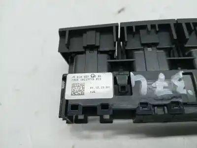 Second-hand car spare part multifunction switch for seat toledo (kg3) reference oem iam references 6ja927132bh  