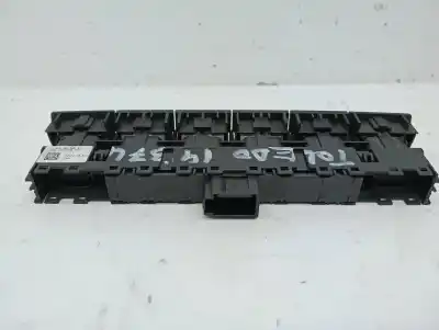 Second-hand car spare part multifunction switch for seat toledo (kg3) reference oem iam references 6ja927132bh  