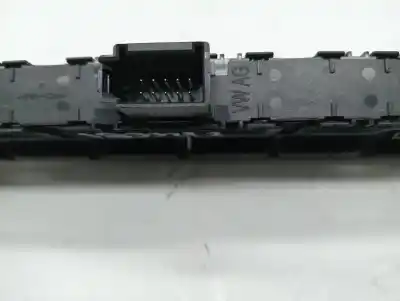 Second-hand car spare part multifunction switch for seat toledo (kg3) reference oem iam references 6ja927132bh  