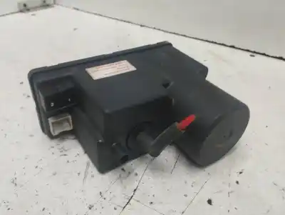 Gebrauchtes Autoersatzteil Steuergerät Zentralverriegelungssteuergerät zum AUDI A4 BERLINA (B5)  OEM-IAM-Referenzen 4A0862257A  