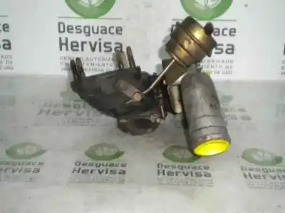 Tweedehands auto-onderdeel Turbolader voor VOLKSWAGEN GOLF IV BERLINA (1J1) GTI OEM IAM-referenties K090536K5023347  250