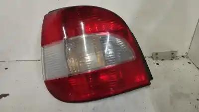 Автозапчастина б/у лівий ход ліхар для renault scenic (ja..) 1.9 dci authentique посилання на oem iam 2341g