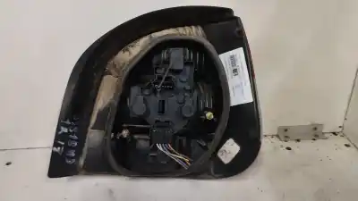 Автозапчастина б/у лівий ход ліхар для renault scenic (ja..) 1.9 dci authentique посилання на oem iam 2341g  