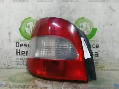 Second-hand car spare part Left Tailgate Light for RENAULT SCENIC (JA..) 1.9 DCI Authentique OEM IAM references   