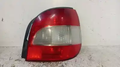 Автозапчастина б/у правий ліхтар для RENAULT SCENIC (JA..) 1.9 DCI Authentique Посилання на OEM IAM   