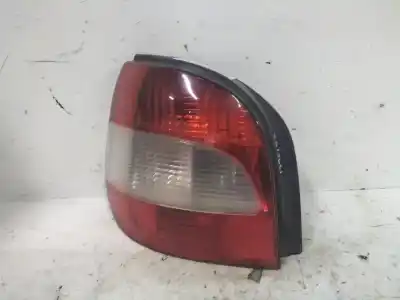 Second-hand car spare part Left Tailgate Light for RENAULT SCENIC (JA..) 1.4 16V Fairway OEM IAM references   