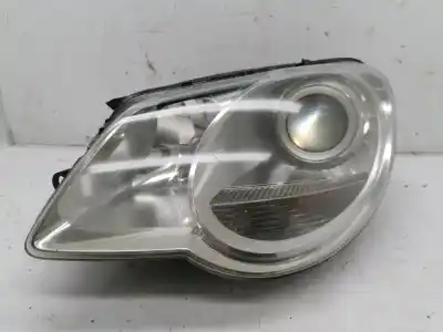 Pièce détachée automobile d'occasion FEU GAUCHE pour VOLKSWAGEN EOS (1F7)  Références OEM IAM 101941005D  89313150