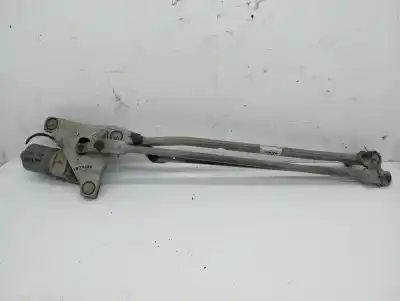 Second-hand car spare part FRONT WINDSHIELD WIPER MOTOR for VOLVO V50 FAMILIAR  OEM IAM references 3397020756  30699342