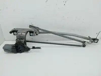 Автозапчасти б/у мотор переднего стеклоочистителя за ford c-max (cb3) trend ссылки oem iam 3m5117508aa