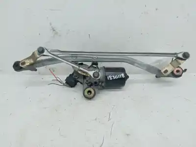 Pièce détachée automobile d'occasion Moteur D'essuie-glace Avant pour CITROEN C3 1.1 Furio Références OEM IAM 53630187  