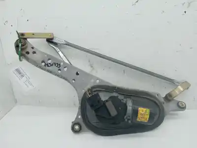 Gebrauchtes Autoersatzteil Vorderer Wischermotor zum RENAULT LAGUNA II (BG0) Confort Dynamique OEM-IAM-Referenzen 53564102  54632167