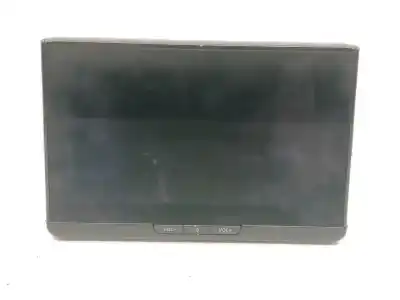 Piesă de schimb auto la mâna a doua sistem audio / cd radio casetofon pentru toyota corolla (e21) hybrid style referințe oem iam 8614002n50