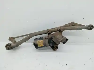 Pièce détachée automobile d'occasion Moteur D'essuie-glace Avant pour CITROEN C3 1.4 HDi Cool Références OEM IAM 963811718003  