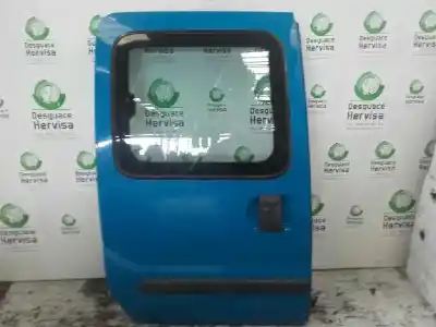 Peça sobressalente para automóvel em segunda mão Porta De Correr Direita por RENAULT KANGOO I (F/KC0) 1.4 (KC0C. KC0H. KC0B. KC0M) Referências OEM IAM   