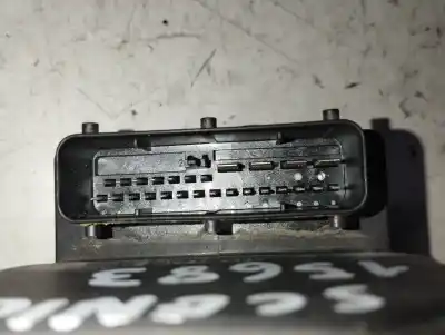 Автозапчасти б/у абс за renault scenic (ja..) motor 1.9 ltr. - 72 kw dti diesel cat ссылки oem iam 0265216732  