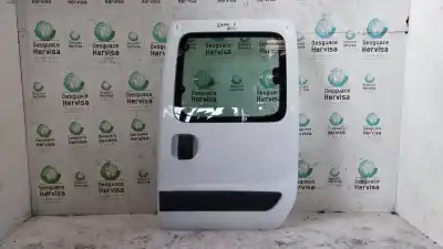Автозапчасти б/у левая сдвижная боковая дверь за renault kangoo (f/kc0) 1.2 ссылки oem iam  Автозапчасти б/у левая сдвижная боковая дверь за renault kangoo (f/kc0) 1.2 ссылки oem iam