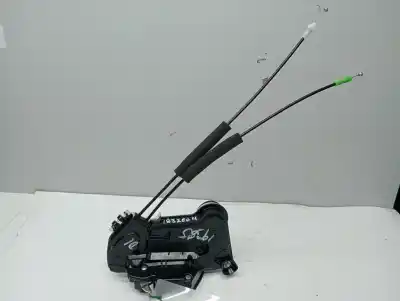 Piesă de schimb auto la mâna a doua încuietoare ușa fațã stânga pentru toyota corolla (e21) hybrid style referințe oem iam 6904002491