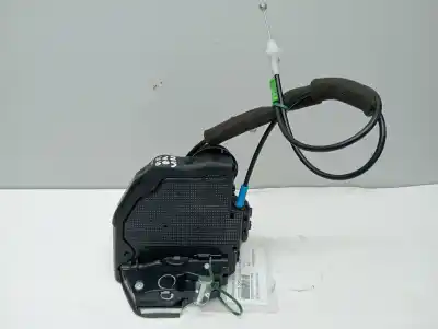 Piesă de schimb auto la mâna a doua încuietoare ușa din dreapta spate pentru toyota corolla (e21) hybrid style referințe oem iam 6905002580