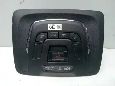 Piesă de schimb auto la mâna a doua lumina interioara pentru toyota corolla (e21) hybrid style referințe oem iam 1d111351g