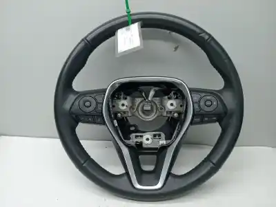 Piesă de schimb auto la mâna a doua volan pentru toyota corolla (e21) hybrid style referințe oem iam 451000z340