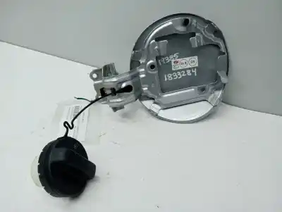 Second-hand car spare part fuel cap for toyota corolla (e21) hybrid style oem iam references   