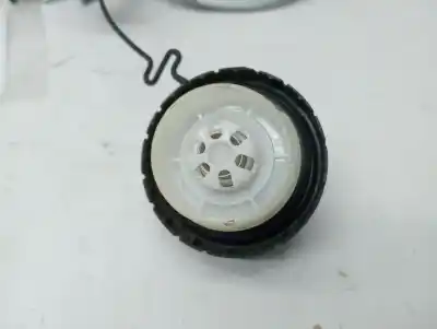 Second-hand car spare part fuel cap for toyota corolla (e21) hybrid style oem iam references   