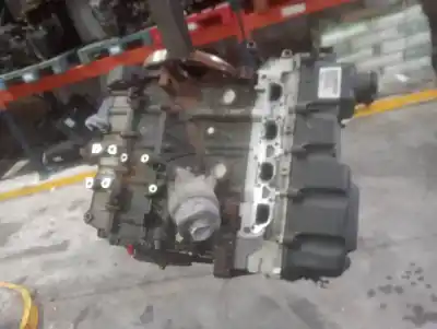 Pezzo di ricambio per auto di seconda mano motore completo per mini mini (r50,r53) one riferimenti oem iam w10b16a  
