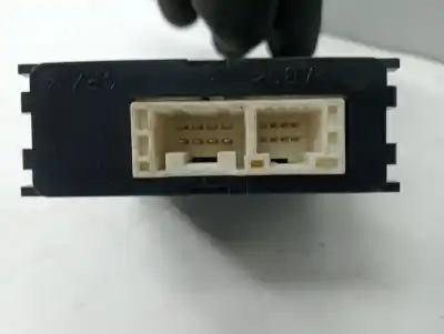 Second-hand car spare part electronic module for toyota corolla (e21) hybrid style oem iam references 8594012230  2360000021