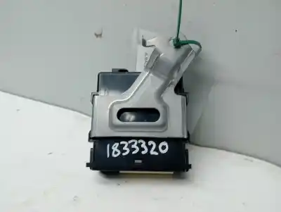 Second-hand car spare part electronic module for toyota corolla (e21) hybrid style oem iam references 8594012230  2360000021