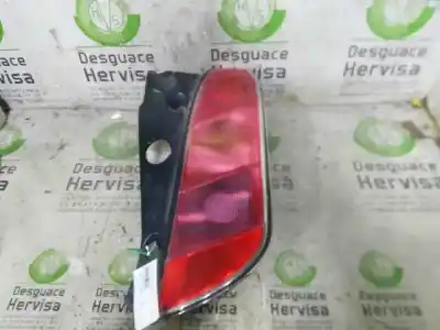 Pezzo di ricambio per auto di seconda mano luci posteriori destra per lancia ypsilon (101) 1.3 16v multijet argento riferimenti oem iam 