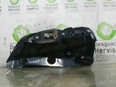 Second-hand car spare part right tailgate light for lancia ypsilon (101) 1.3 16v multijet argento oem iam references   