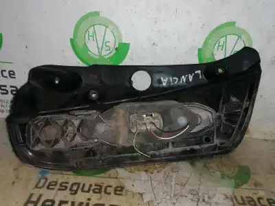 Автозапчасти б/у правый задний фонарь за lancia ypsilon (101) 1.3 jtd cat ссылки oem iam   