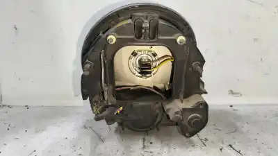 Second-hand car spare part left headlight for mini mini (r50,r53) cooper oem iam references 0301218201 6961345 0301218201