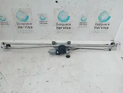 Peça sobressalente para automóvel em segunda mão motor do limpa para brisas por opel meriva b 1.6 cdti dpf referências oem iam 13250416