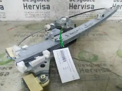 Piesă de schimb auto la mâna a doua mecanism actionare geam spate stânga pentru renault koleos dynamique pack1 referințe oem iam 82751jy00a