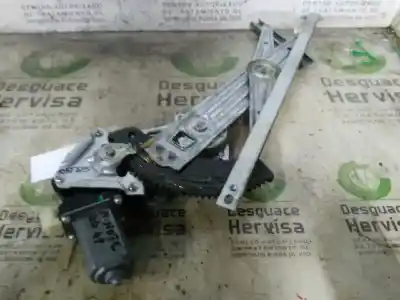 Peça sobressalente para automóvel em segunda mão elevador de vidros dianteiro direito por nissan note 1.2 cat referências oem iam 827301hb1a