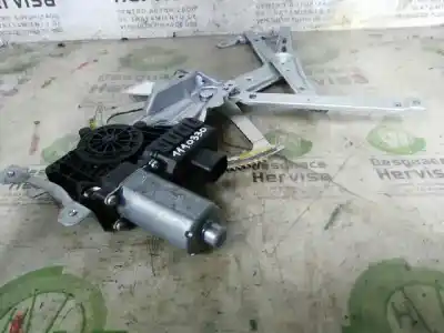 Second-hand car spare part passenger side right window regulator for opel astra gtc 1.7 16v cdti oem iam references 0130821989