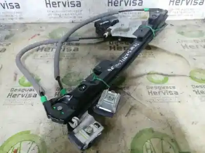 Gebrauchtes Autoersatzteil Fensterheber Vorne Links zum JAGUAR X-TYPE 2.5 V6 OEM-IAM-Referenzen 0130821946  2822000618