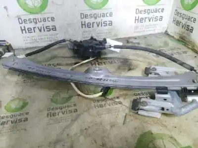 Gebrauchtes Autoersatzteil fensterheber vorne links zum chrysler pt cruiser (pt_) 2.2 crd oem-iam-referenzen 40211111703