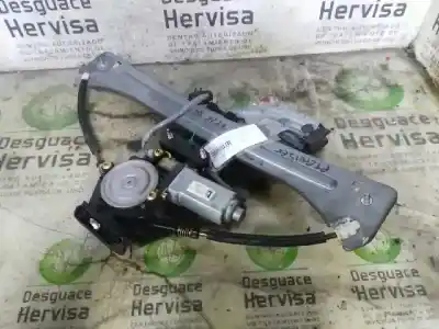 Gebrauchtes Autoersatzteil fensterheber hinten links zum chrysler pt cruiser (pt_) 2.2 crd oem-iam-referenzen 40211111903