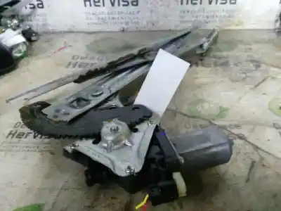 Piesă de schimb auto la mâna a doua mecanism acționare geam fațã dreapta pentru nissan note 1.2 cat referințe oem iam 827301hb1a