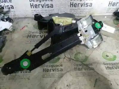 Second-hand car spare part rear left window regulator for seat leon (1p1) reference oem iam references 1k0959703n Second-hand car spare part rear left window regulator for seat leon (1p1) reference oem iam references 1k0959703n