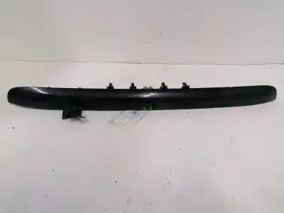 Автозапчастина б/у ЗОВНІШНЯ РУЧКА ВОРОТ для VOLKSWAGEN PASSAT BERLINA (3B2)  Посилання на OEM IAM 3B0827757  