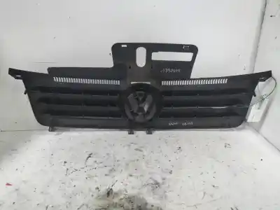 Pezzo di ricambio per auto di seconda mano griglia anteriore per volkswagen polo (9n1) 1.4 16v riferimenti oem iam 6q0853651  