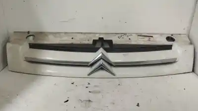 Pezzo di ricambio per auto di seconda mano griglia anteriore per citroen berlingo xtr 1.6 hdi 92 riferimenti oem iam 9644758177