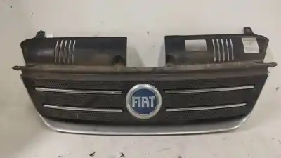 Second-hand car spare part Front Grille for FIAT IDEA (135) 1.4 OEM IAM references 735357980  