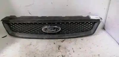 Second-hand car spare part FRONT GRILLE for FORD FOCUS BERLINA (CAP)  OEM IAM references 4M518C436A  
