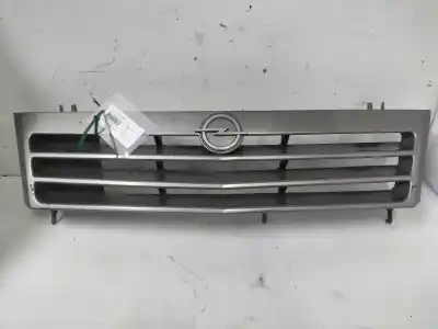 Second-hand car spare part front grille for opel ascona c gls oem iam references 90270531