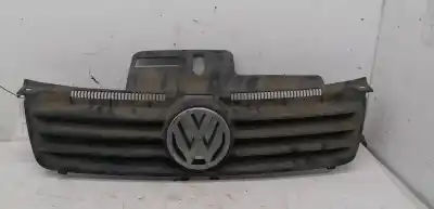 Автозапчастина б/у передня решіта для VOLKSWAGEN POLO (9N1) 1.2 Посилання на OEM IAM 6Q0853651  