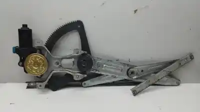 Second-hand car spare part passenger side right window regulator for daewoo tacuma sx oem iam references   